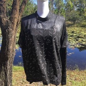 NWT BCBGMAXAZRIA Women’s Top Size S